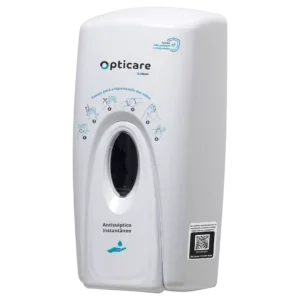 Opticare IHS Dosador Manual