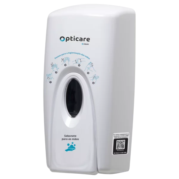 Opticare Toilette Dosador Manual