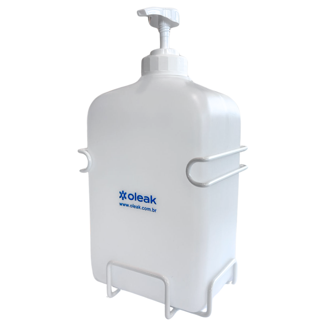 Dispensador Pump 2,8L Para Best