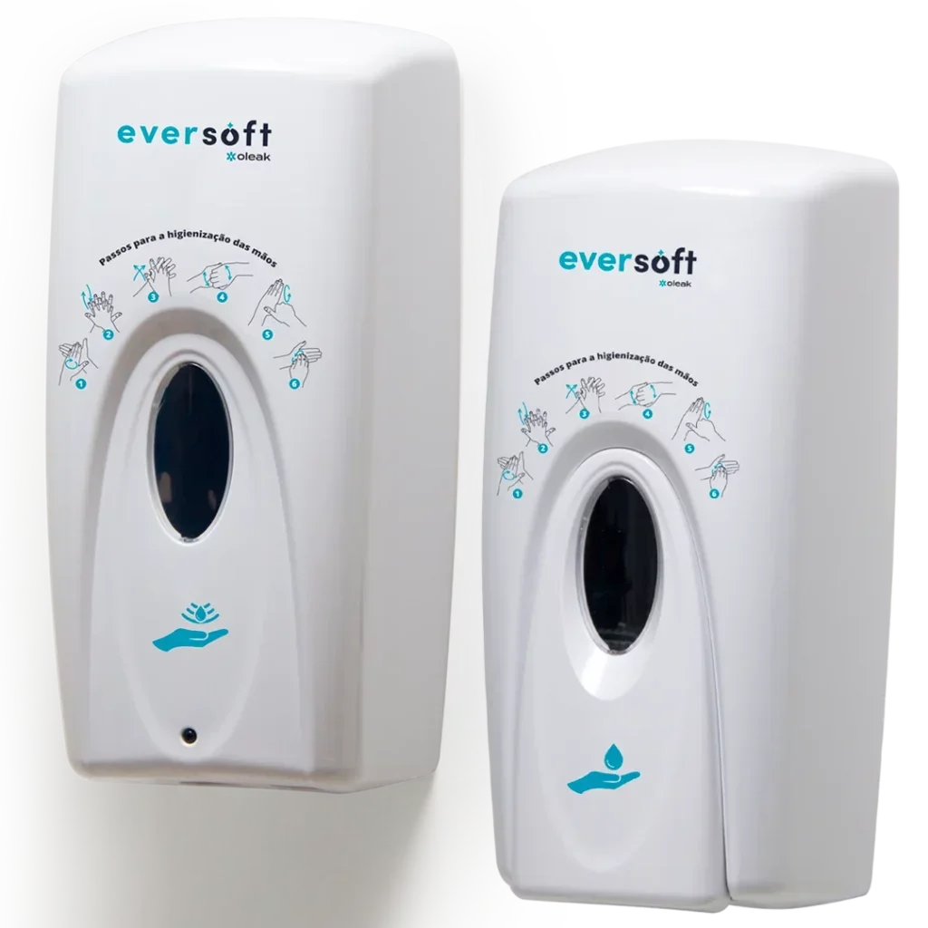 Dosadores Eversoft