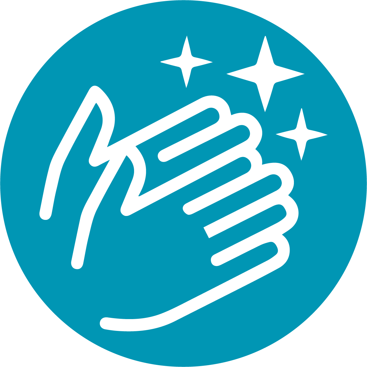 Eficácia comprovada contra microrganismos