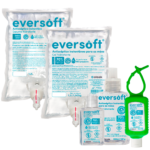 Eversoft Antisséptico Instantâneo