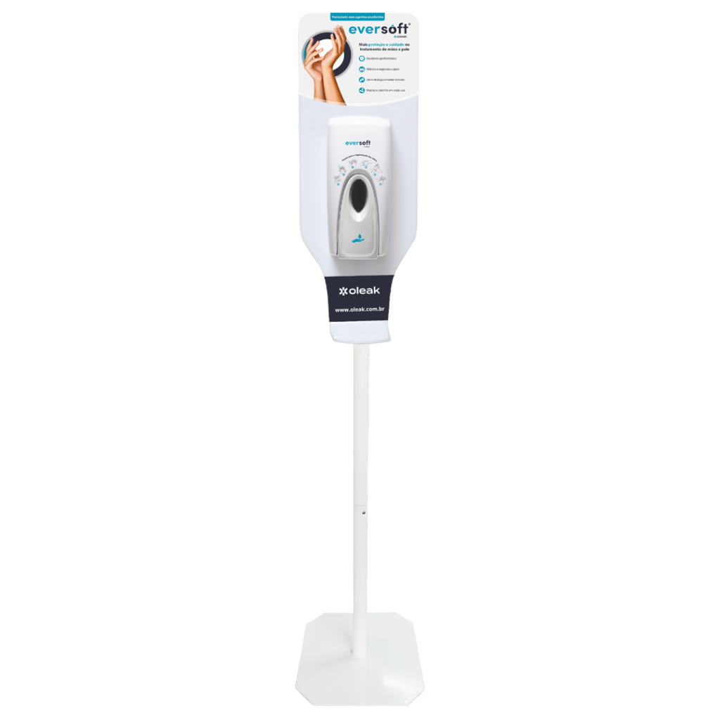 Eversoft Hand Station