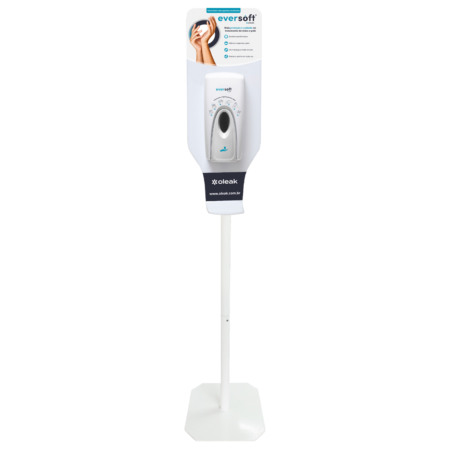 Eversoft Hand Station