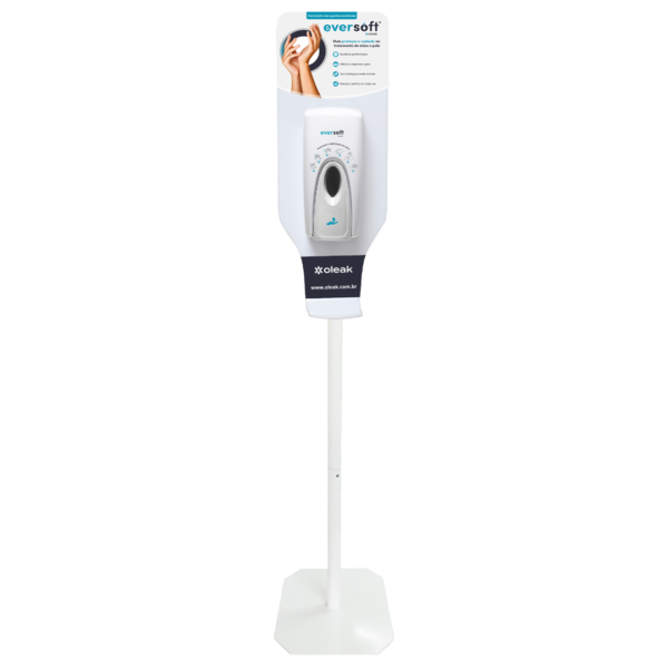 Eversoft Hand Station