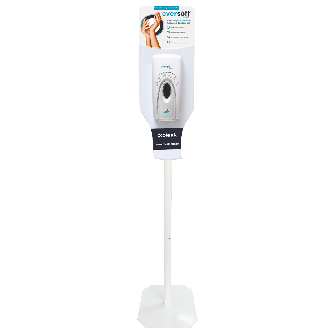 Eversoft Hand Station