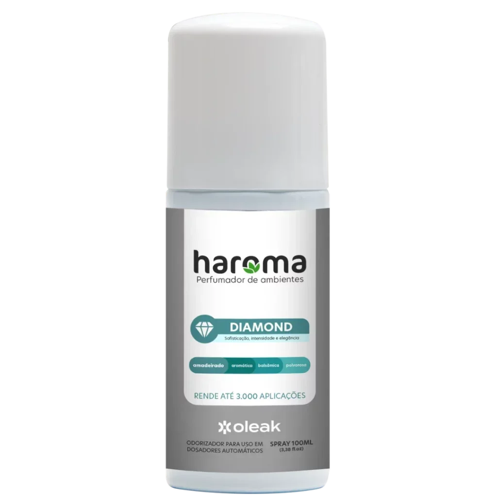 Haroma Spray Diamond