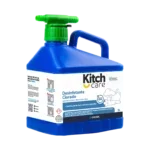 Kitch Care Desinfetante Clorado