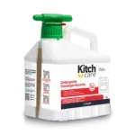 Kitch Care Detergente Desengordurante