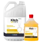 Kitch Care Detergente Desincrustante