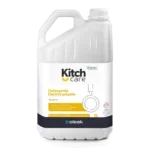 Kitch Care Detergente Desincrustante 5L