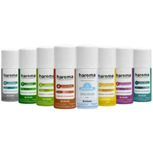 Linha Haroma Spray