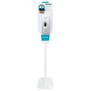 Opticare Hand Station