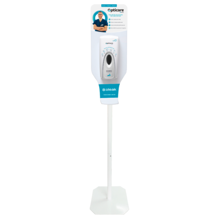 Opticare Hand Station