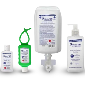 Opticare IHS Oleak