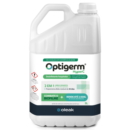 Optigerm HyperC