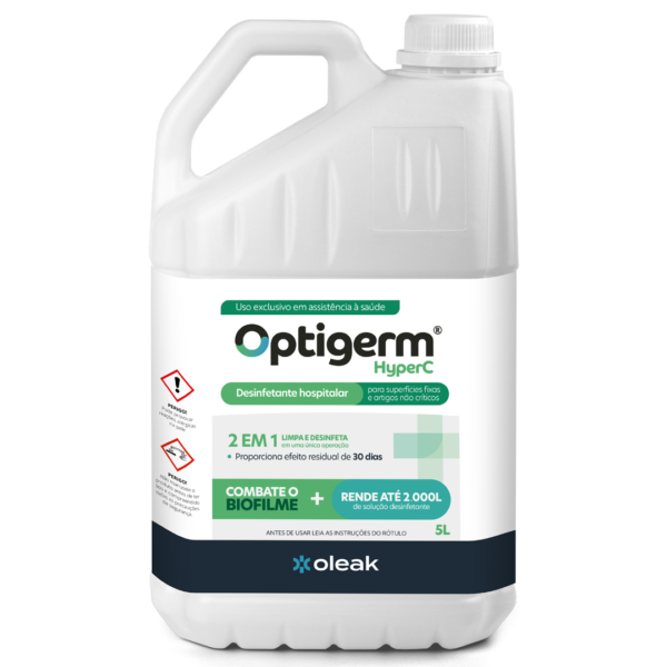 Optigerm HyperC