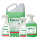Optigerm Pronto Uso