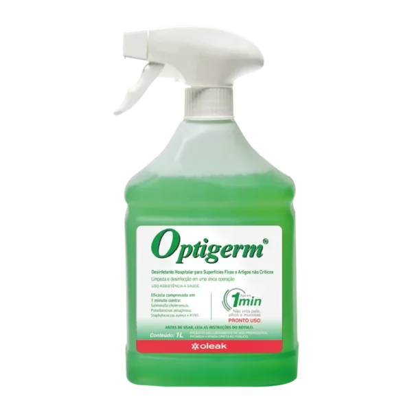 Optigerm Pronto Uso 1L