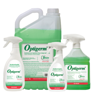 Optigerm Pronto Uso