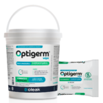 Optigerm Wipe