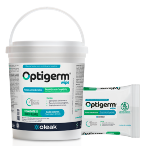 Optigerm Wipe
