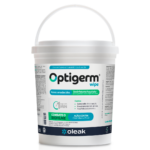 Optigerm Wipe Balde