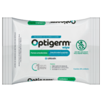 Optigerm Wipe Pack