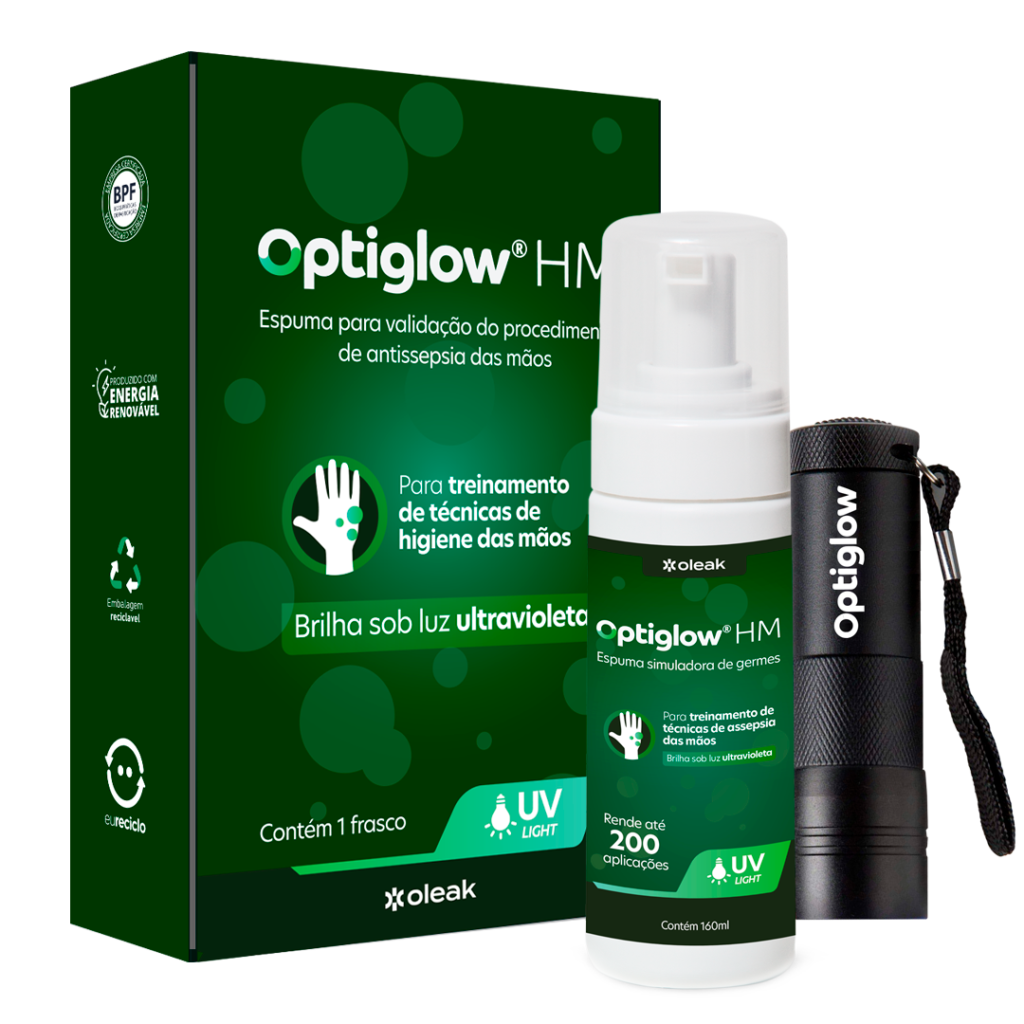 Optiglow HM