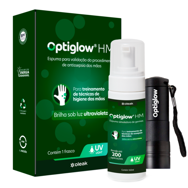 Optiglow HM