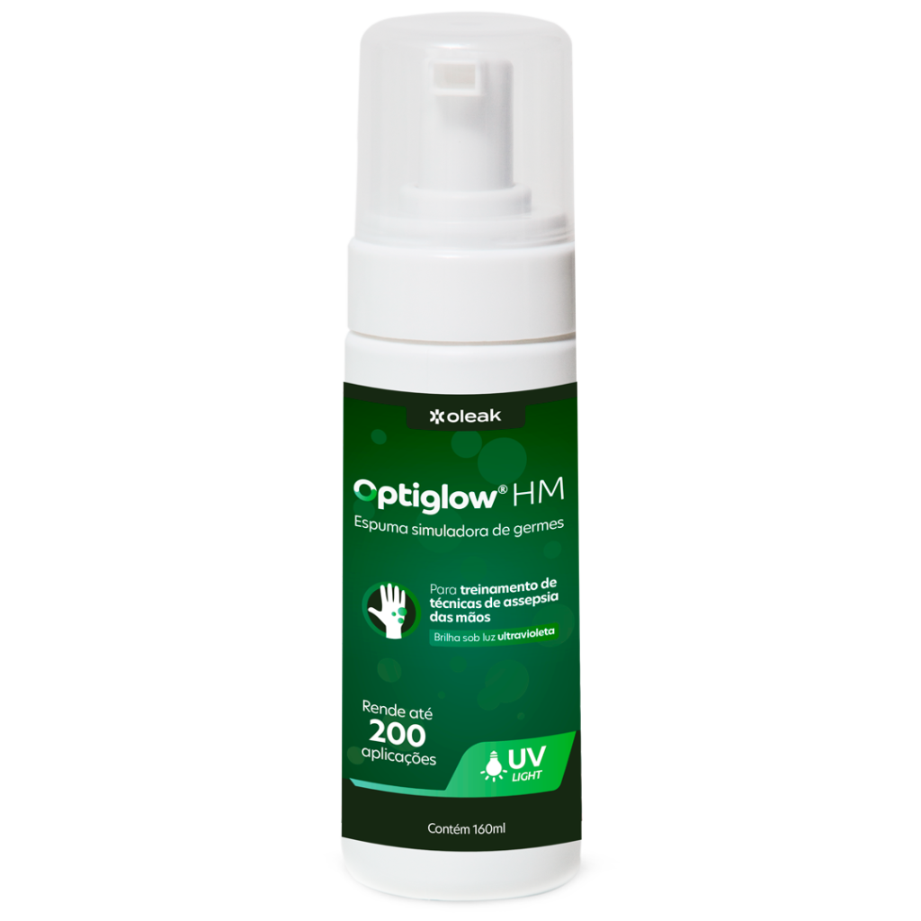 Optiglow HM Frasco