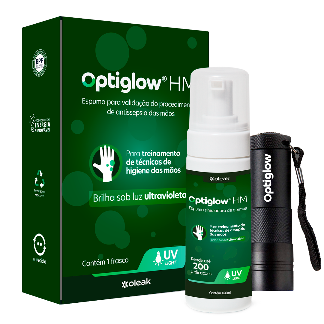 Optiglow HM