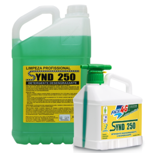 Synd 250