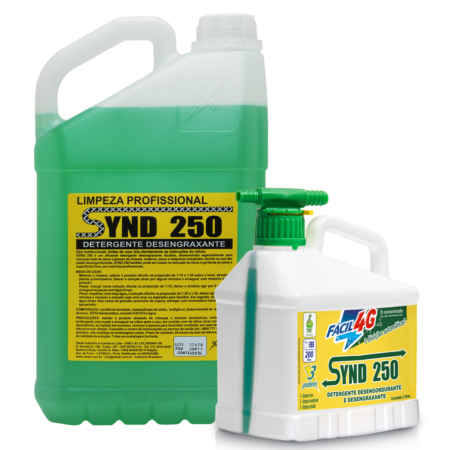 Synd 250