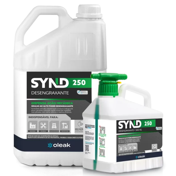 Synd 250