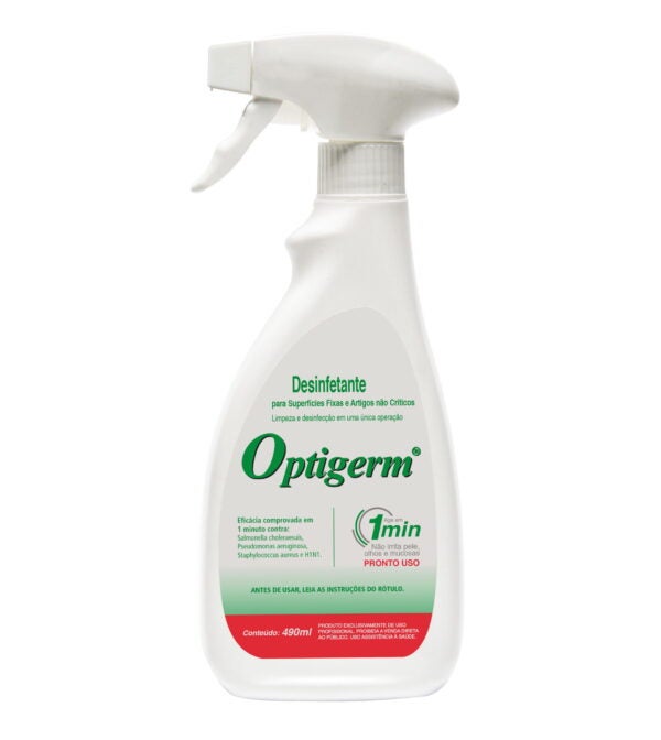 Optigerm Pronto-Uso - Image 2