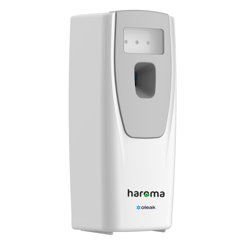 Dosador Haroma