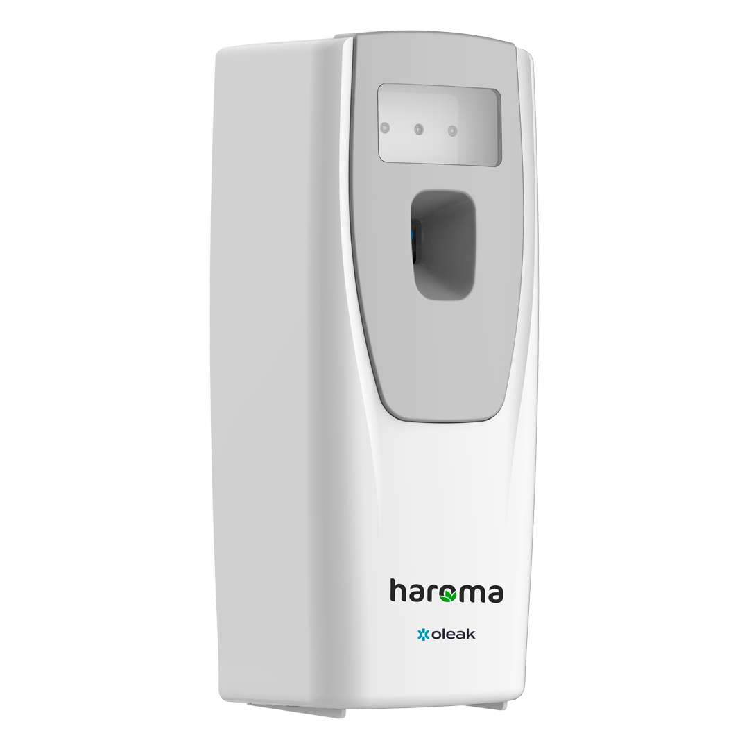 Dosador Haroma Spray