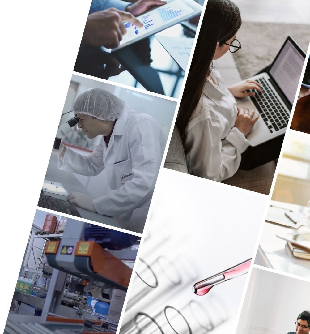 laboratorio oleak