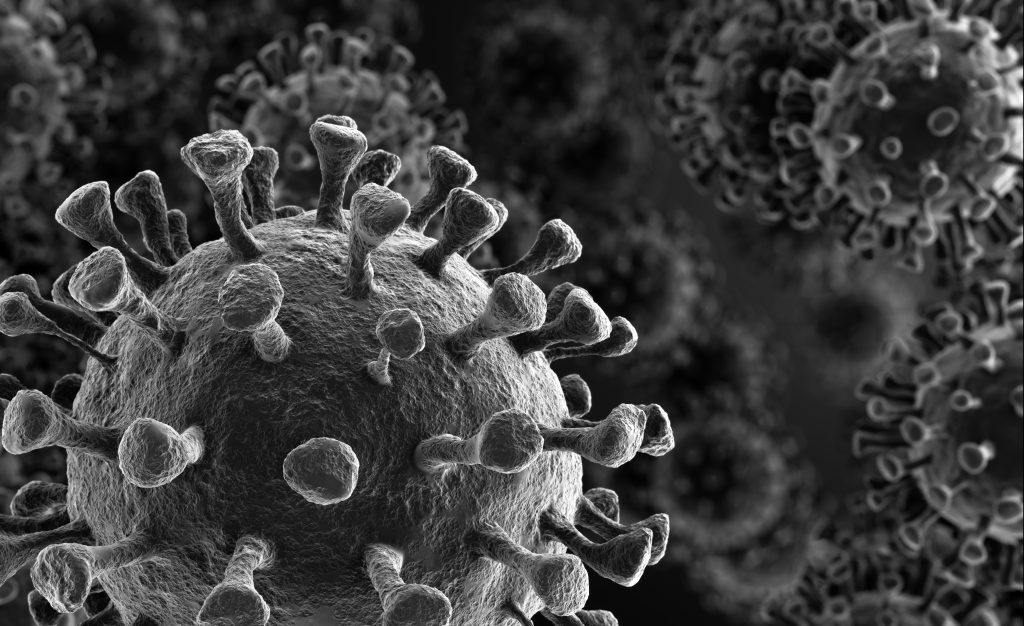 Mucormicose: como evitar infecções fúngicas em serviços de saúde em meio à pandemia da COVID-19?