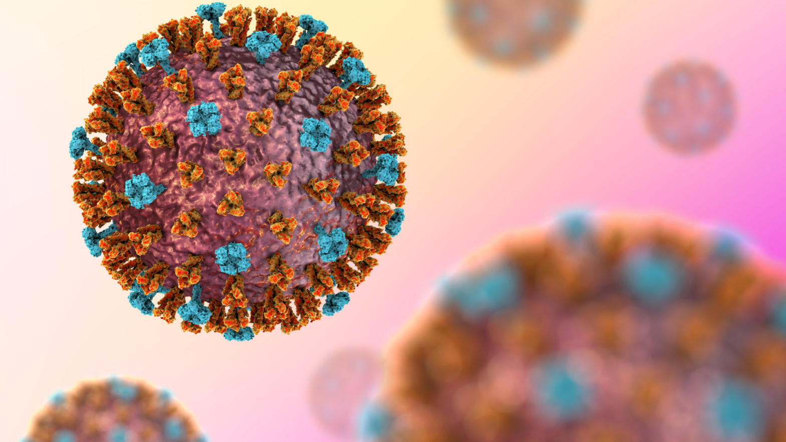 Influenza H3N2: o que sabemos e para onde vamos?