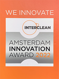 we innovate oleak interclean