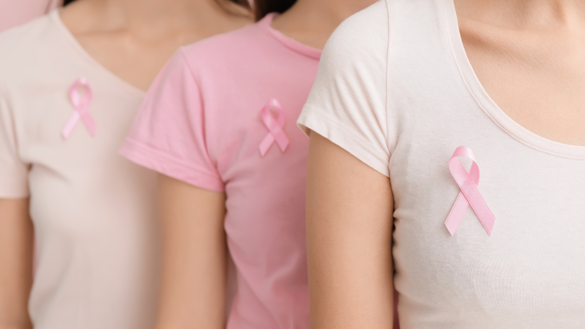 Outubro Rosa: conscientização e prevenção do câncer de mama