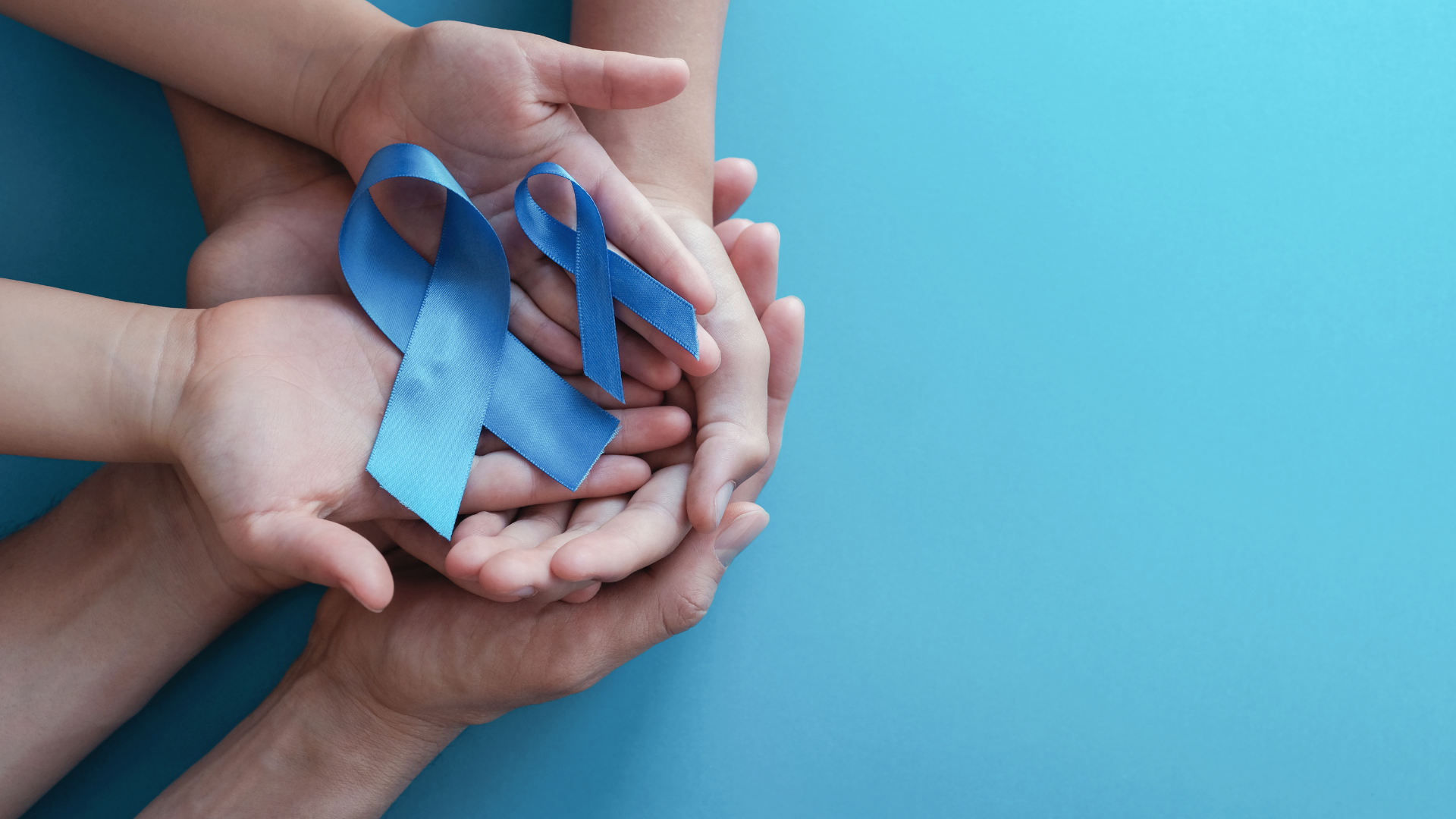 Novembro Azul: mês Mundial de Combate ao Câncer de Próstata
