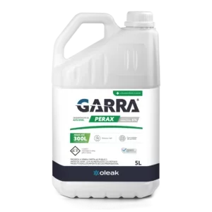 Garra Perax