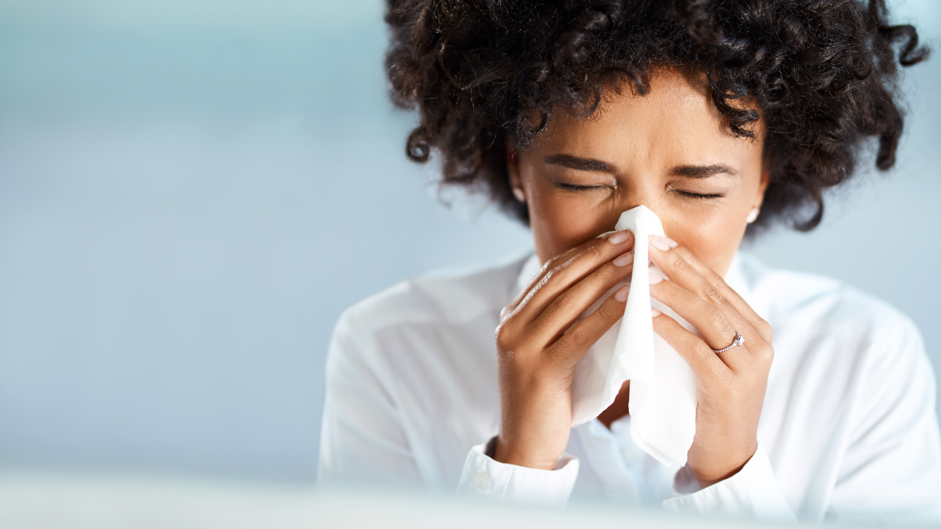 Proteja-se contra gripes e resfriados com a chegada do tempo frio