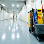 Limpeza Hospitalar