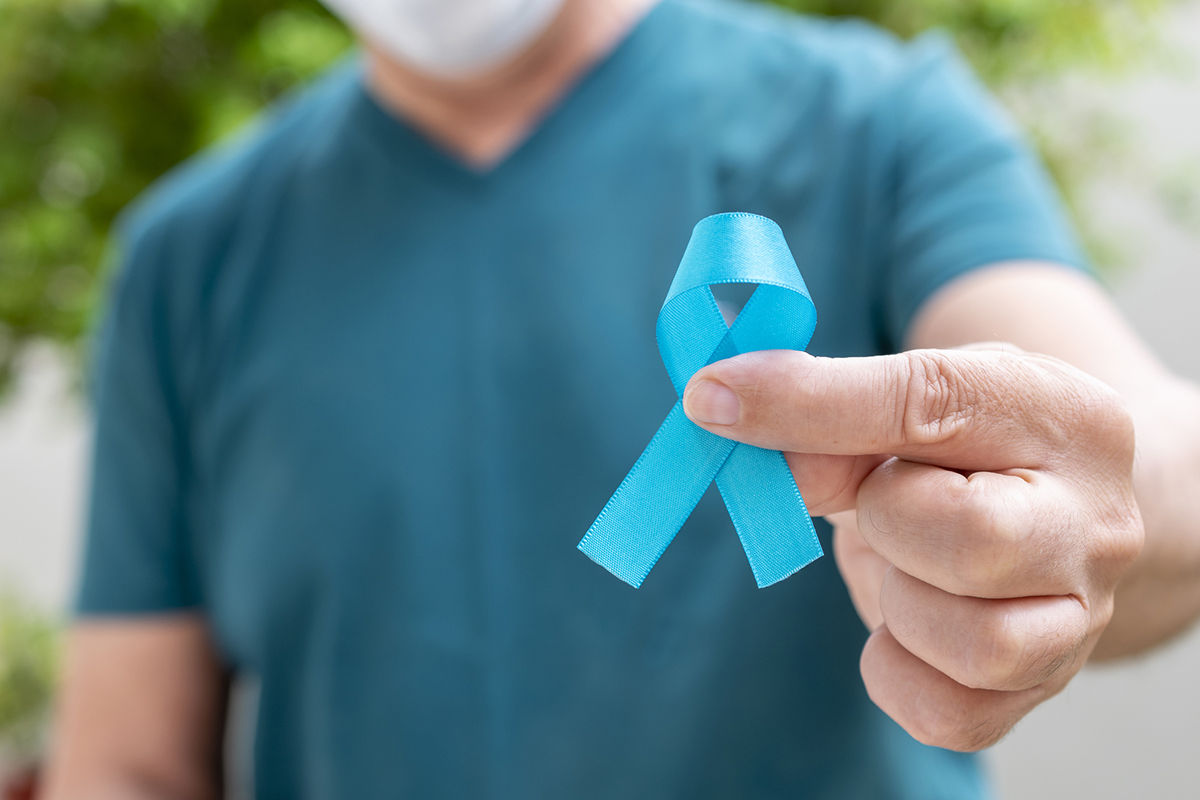 Novembro Azul: Prevenção e Conscientização Contra o Câncer de Próstata 