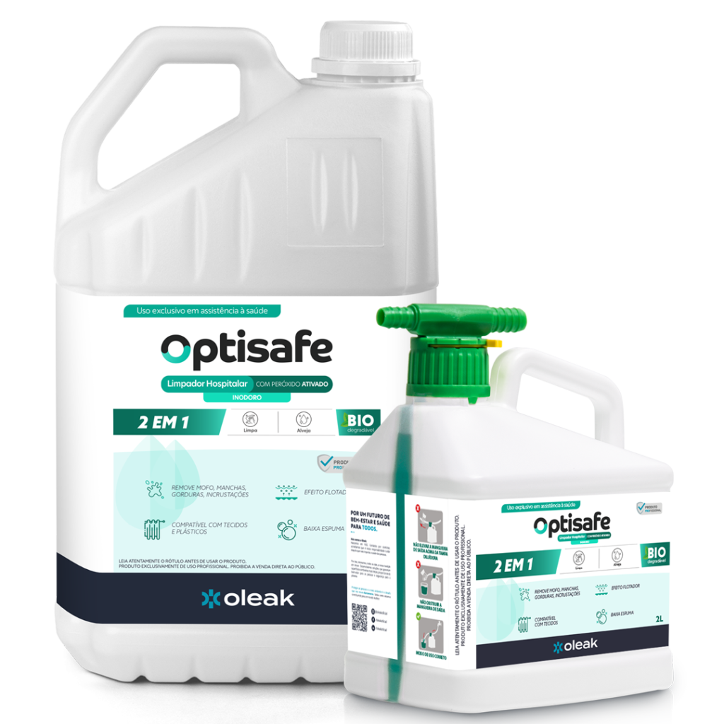 Optisafe