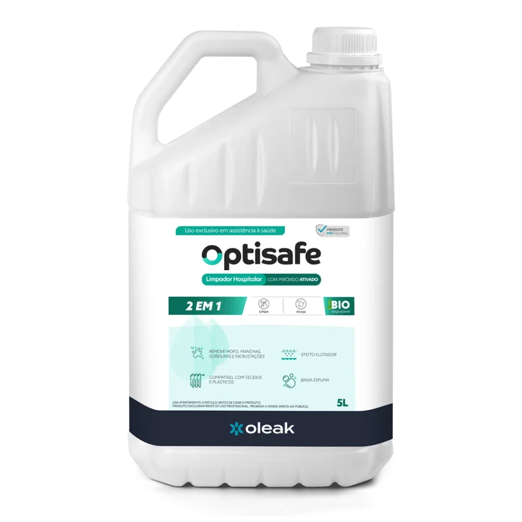 Optisafe 5L